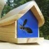 Blue Orchard Royal Bee House